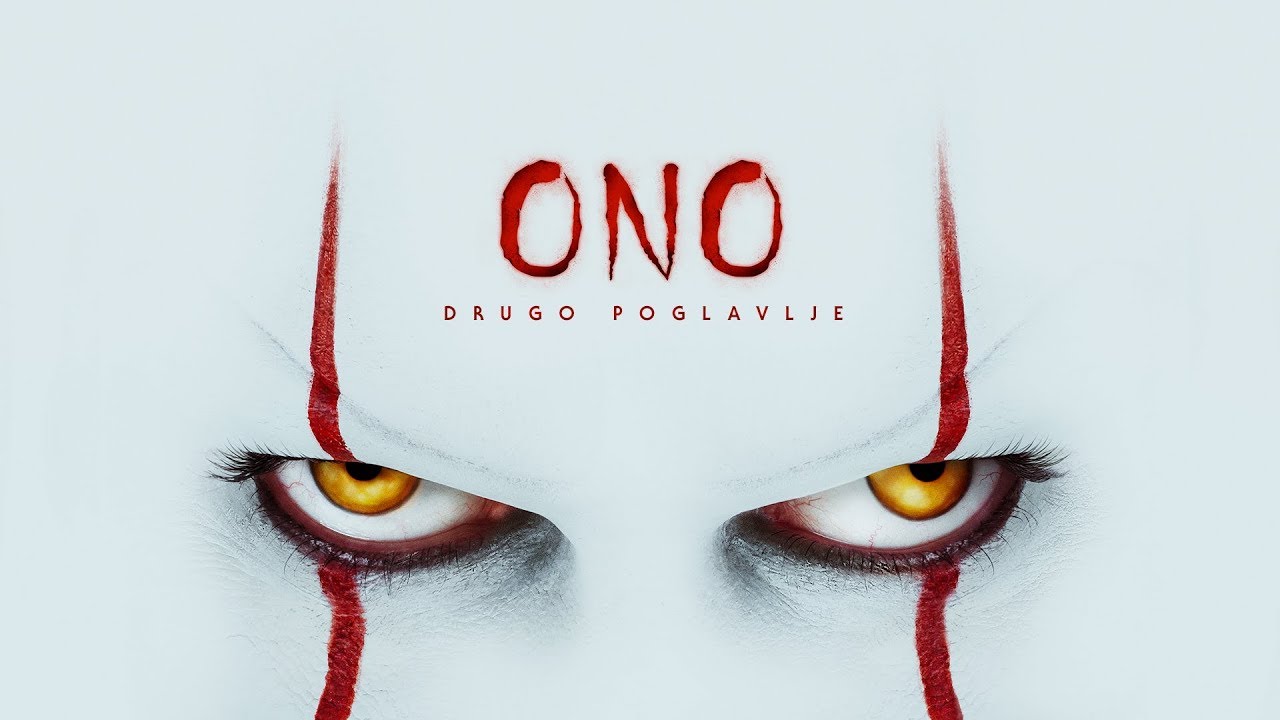 ONO: DRUGO POGLAVLJE