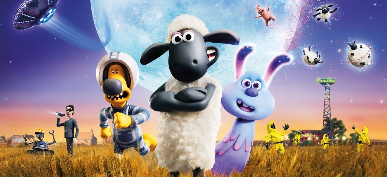 JANKO STRIŽIĆ FILM: FARMAGEDDON