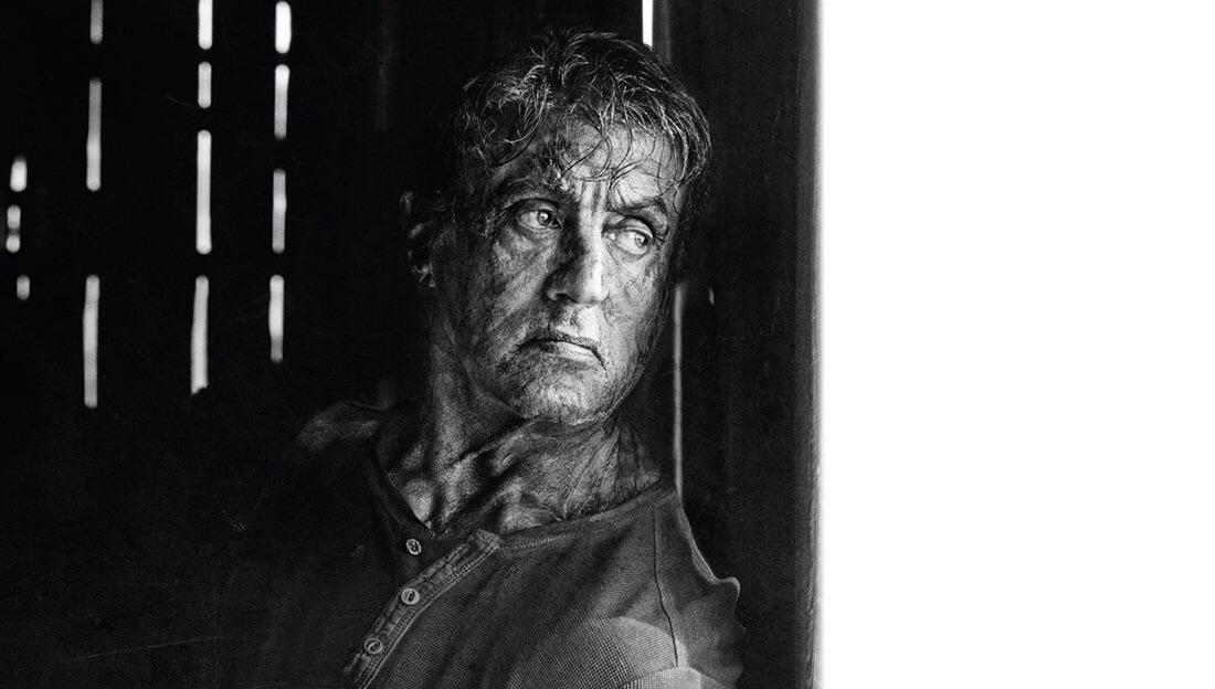 RAMBO: DO ZADNJE KAPI KRVI