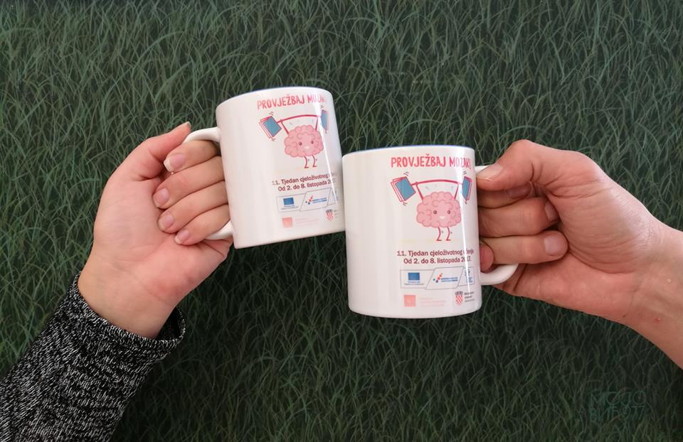 15. Tjedan cjeloživotnog učenja