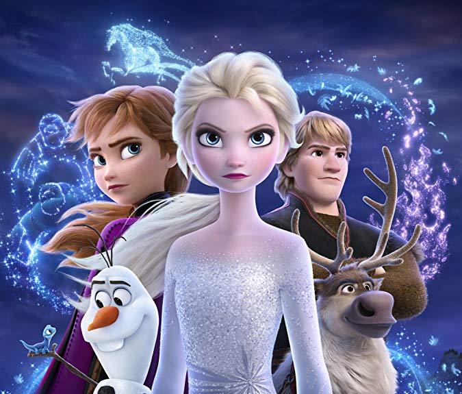 SNJEŽNO KRALJEVSTVO 2