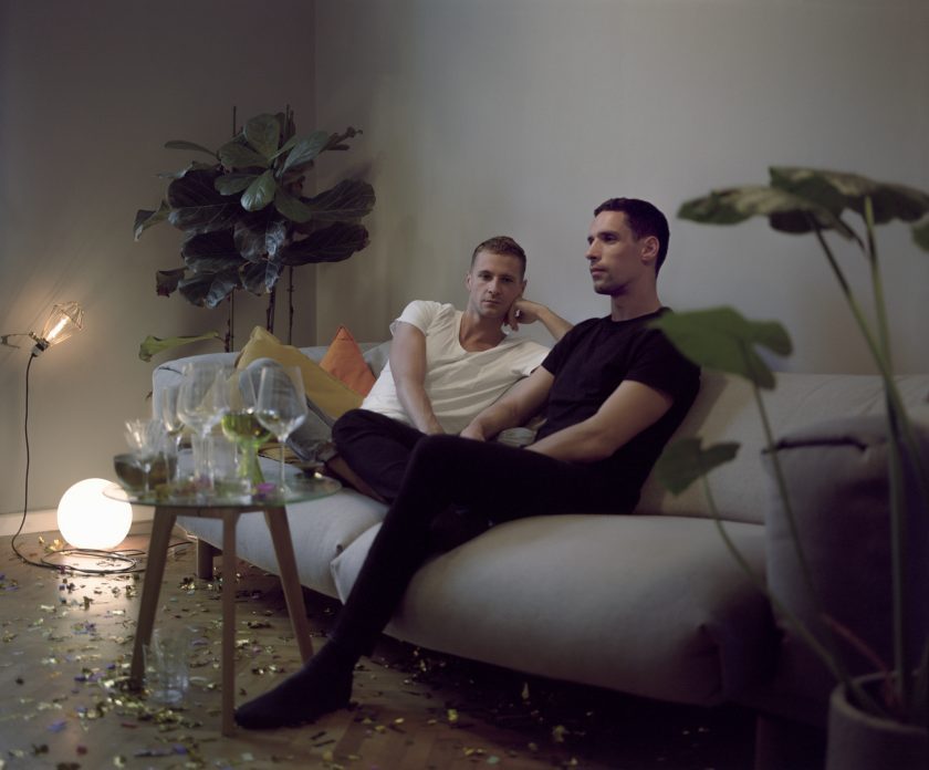 RADITE TO U SVOJA ČETIRI ZIDA // Luka Pešun