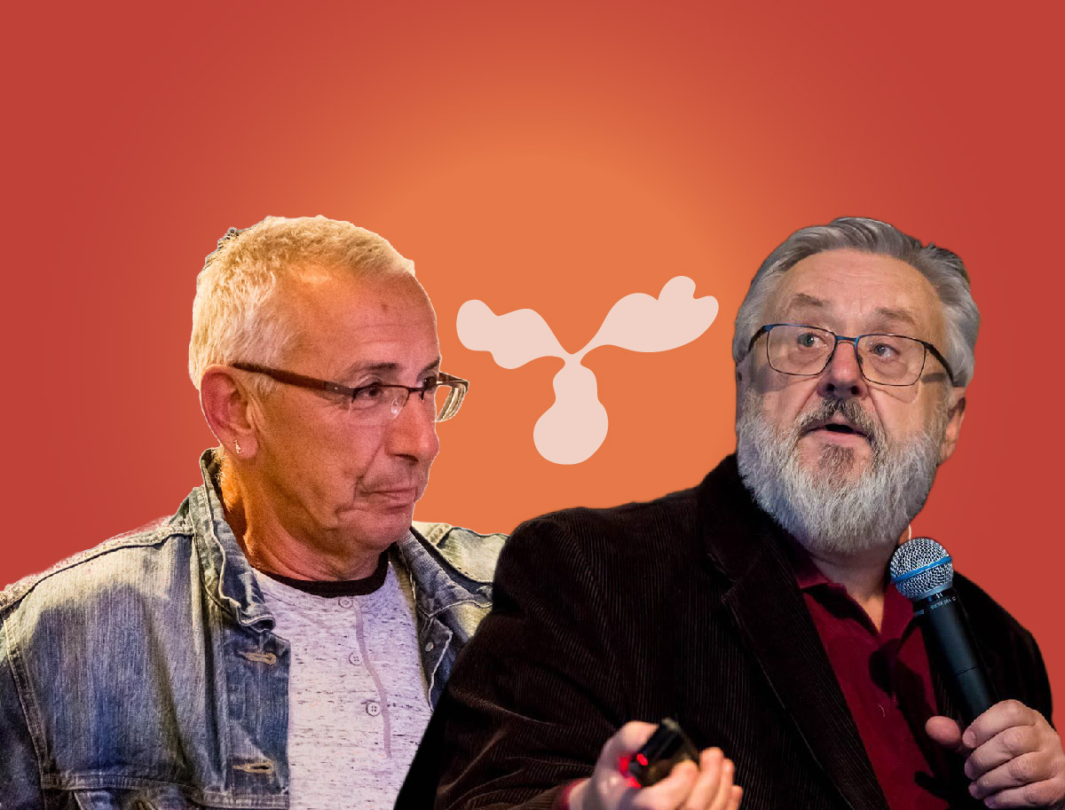 Grof Zuccato - predavanje Ivana Matejčića i Gorana Prodana