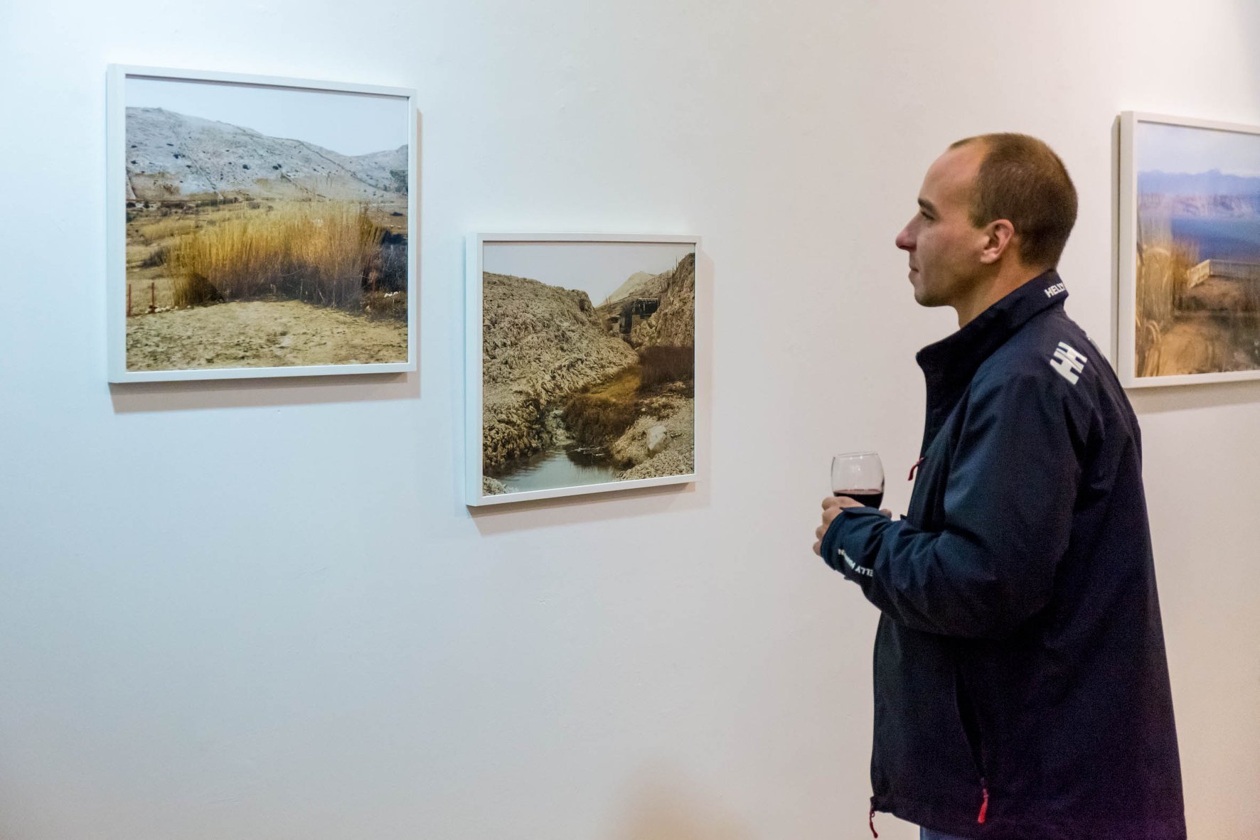 NATJEČAJ ZA IZLAGANJE NA 10. PHOTODISTORZIJI