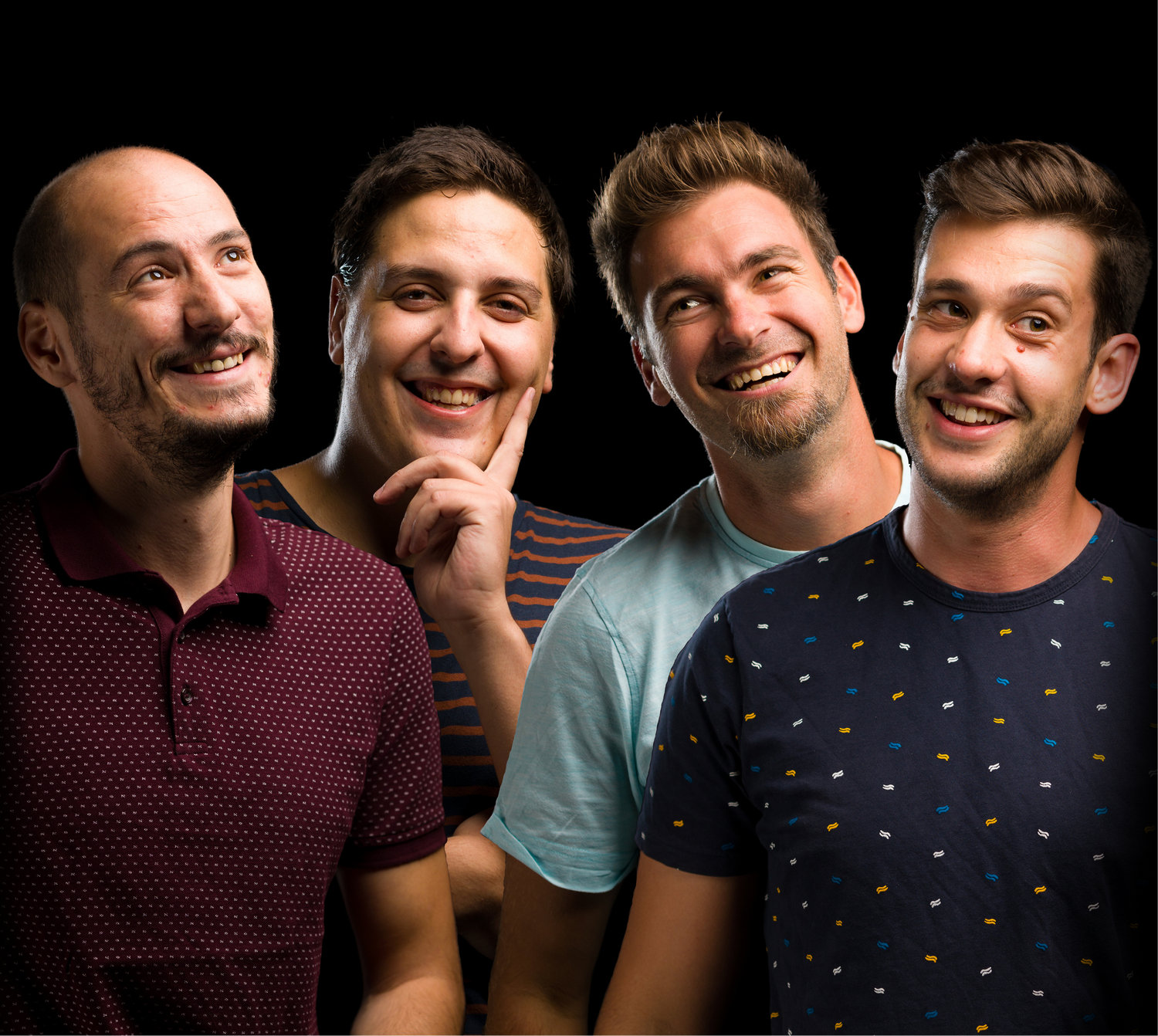 Dalmatinska stand-up comedy večer