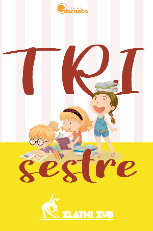 Tri sestre