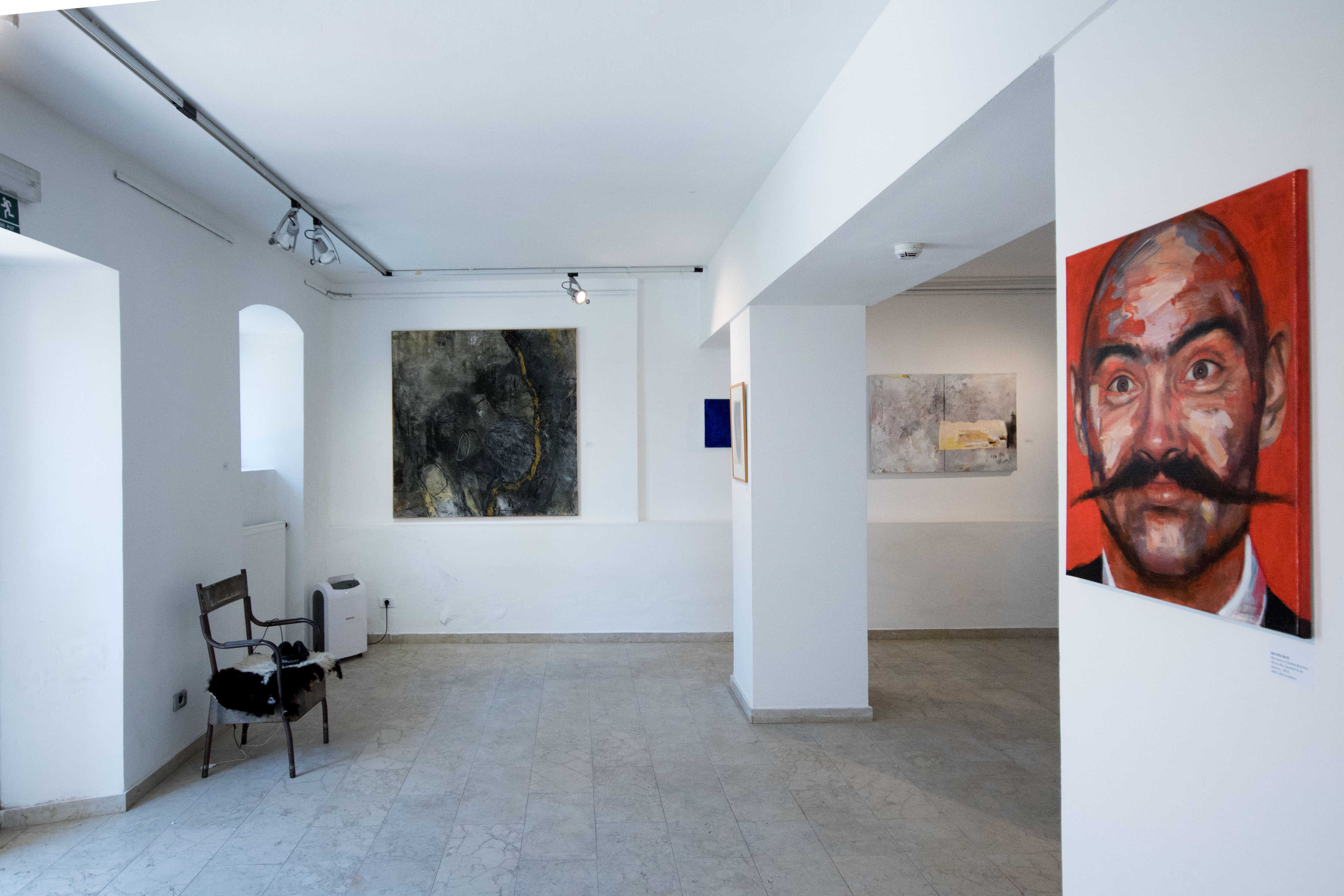 IMA LI UMJETNOSTI NAKON INTERNETA?