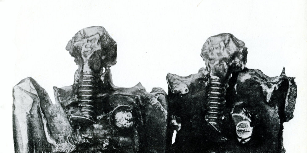 19. Annale: Rukopis nadrealnog II - Čovjek i stroj