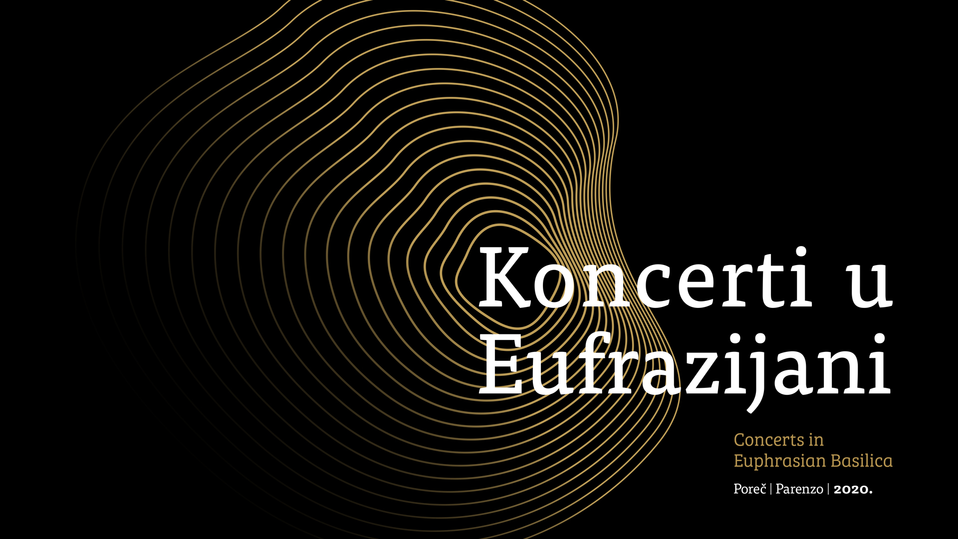 59. Koncerti u Eufrazijani