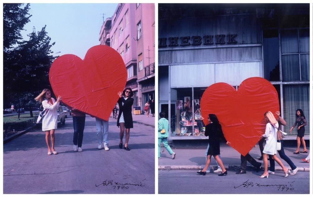 BOGDANKA POZNANOVIĆ (1930. - 2013.)