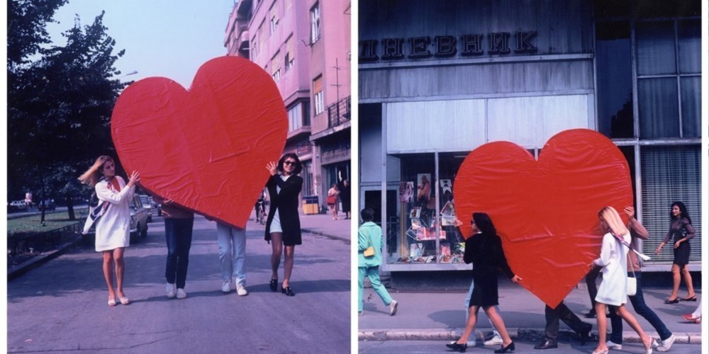 BOGDANKA POZNANOVIĆ (1930. - 2013.)