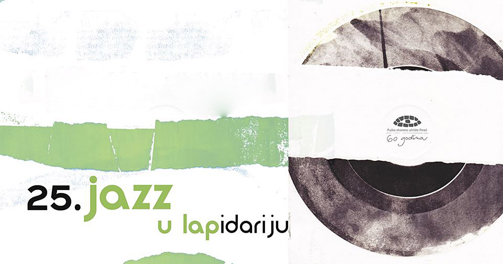 25. Jazz u lapidariju