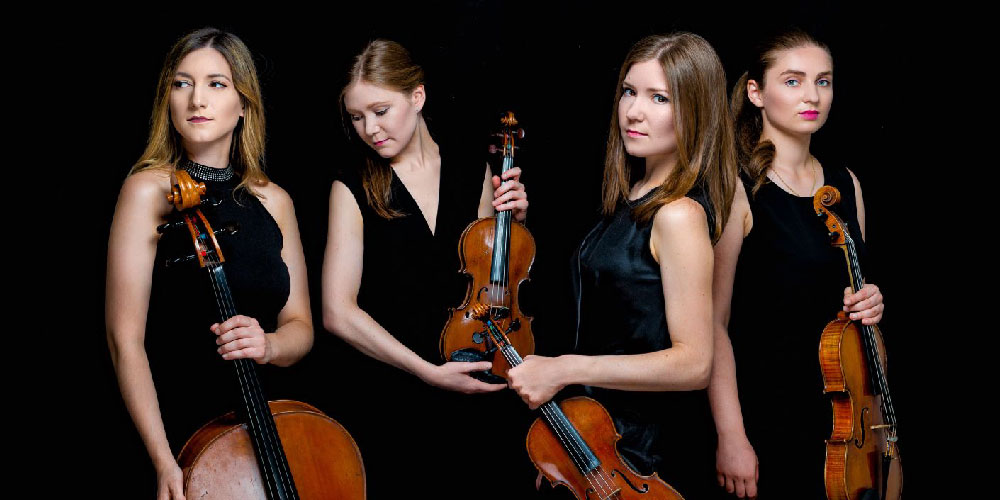 Selini Quartet