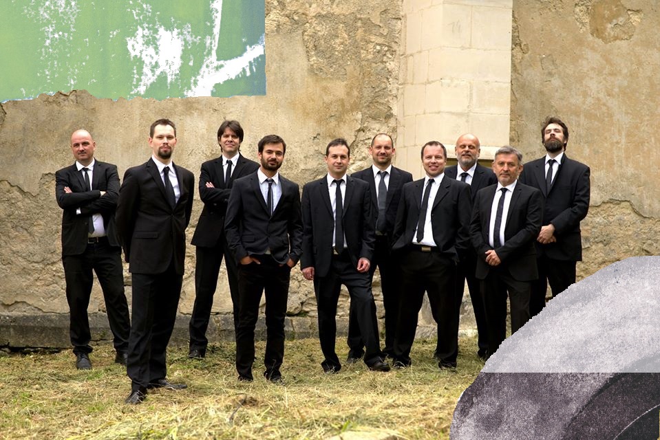 Ansambl Acoustic Project (HRV)