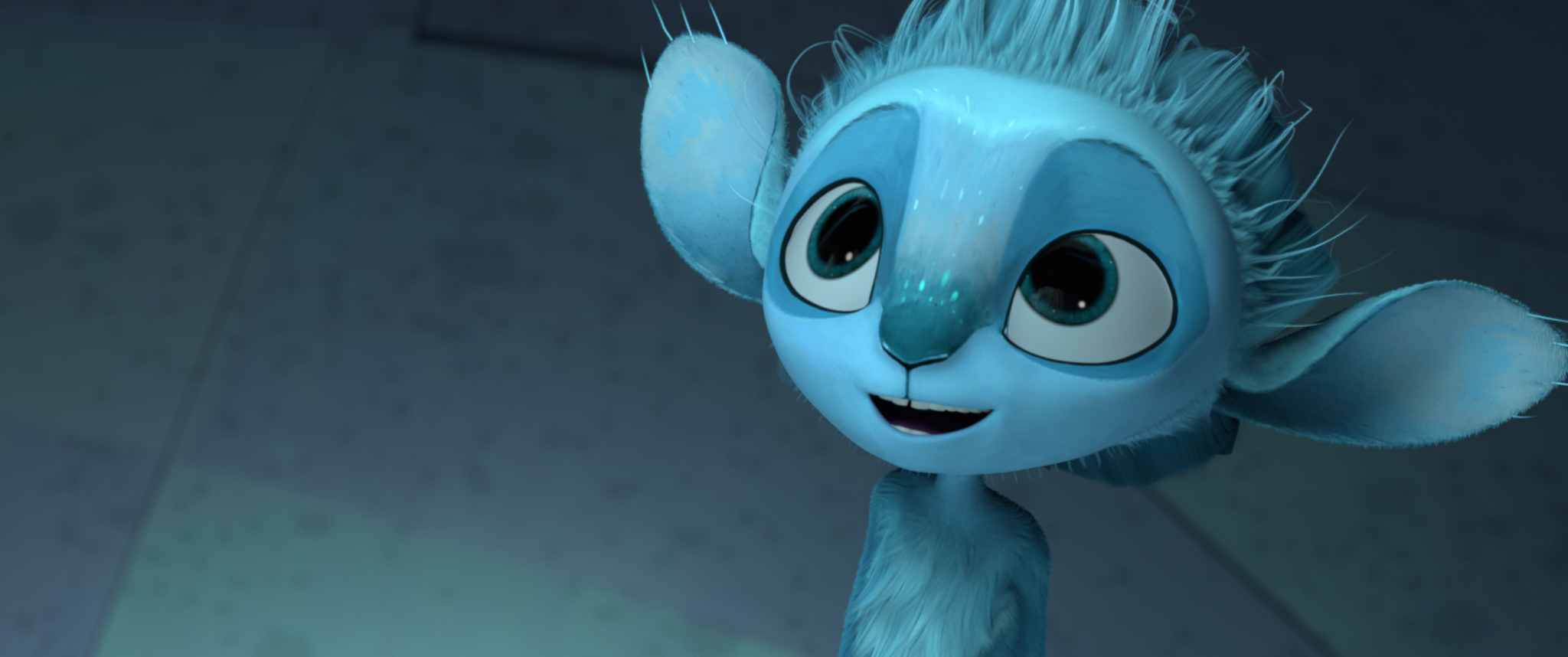 Mune, čuvar mjeseca