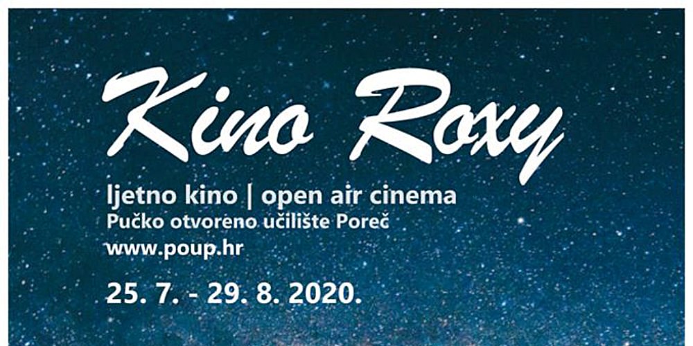 Kino Roxy