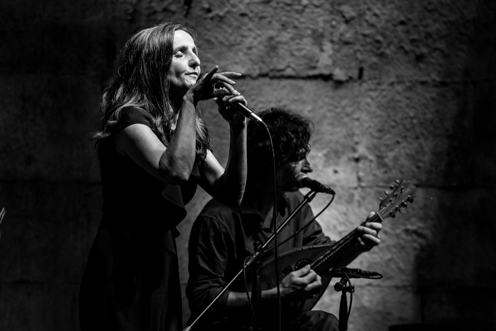 Tamara Obrovac i Uroš Rakovec