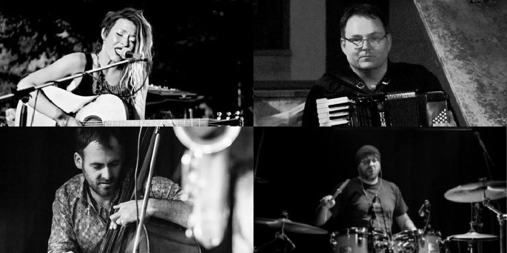 Terra Magica Project (HRV)