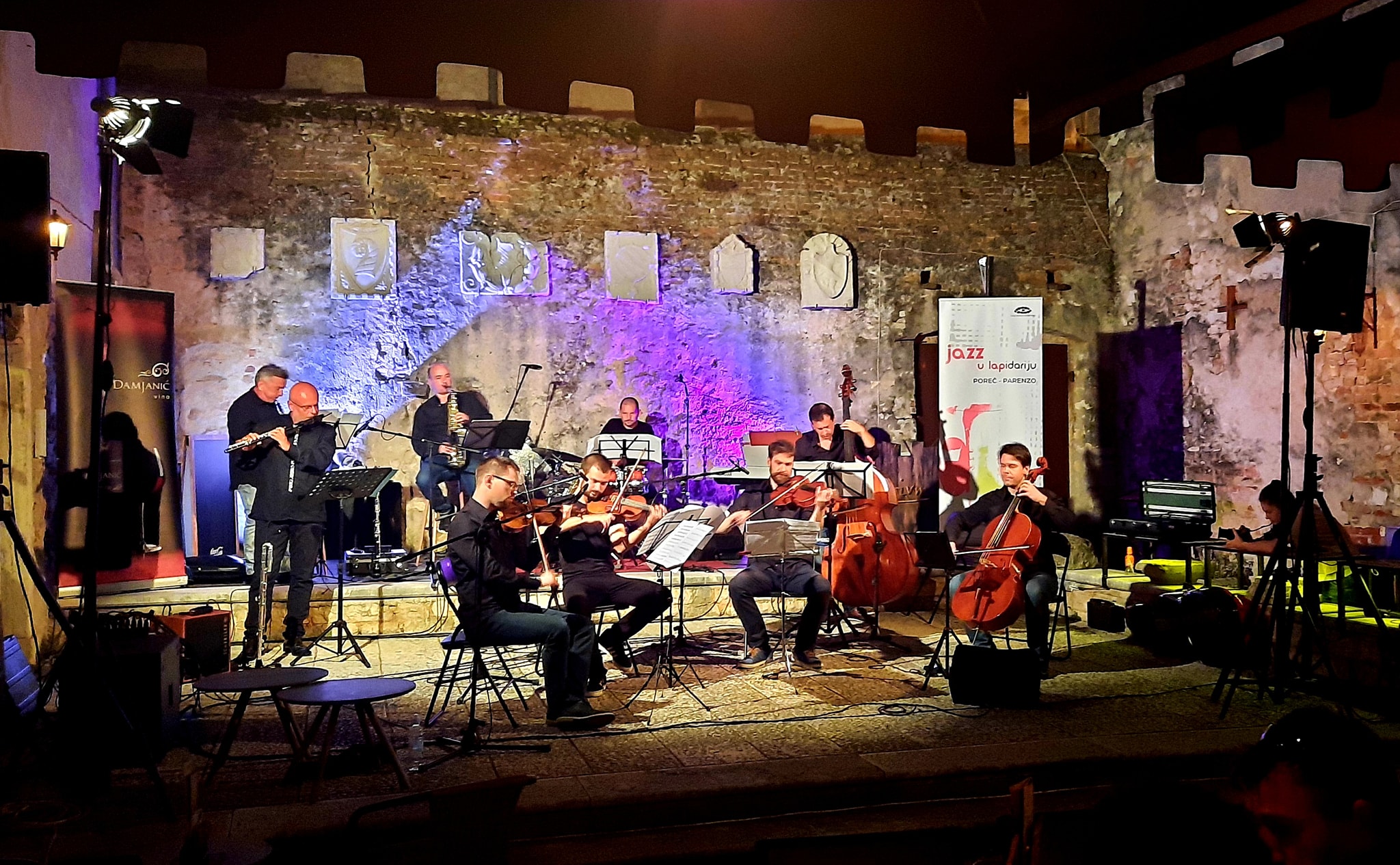 ansambl Acoustic Project (HRV)