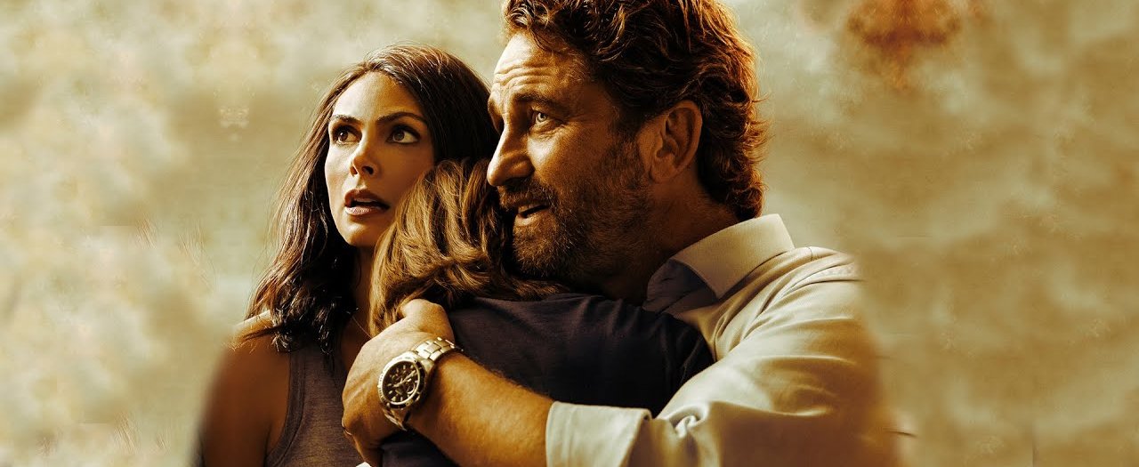 GREENLAND: POSLJEDNJE UTOČIŠTE