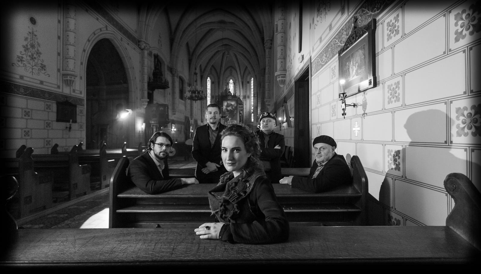 Harlequin Art Collective