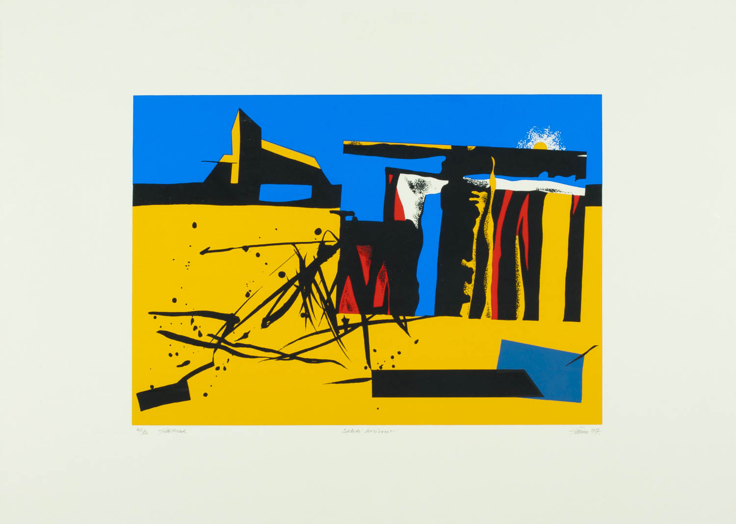 IZ FUNDUSA / izložba istarskih autora 