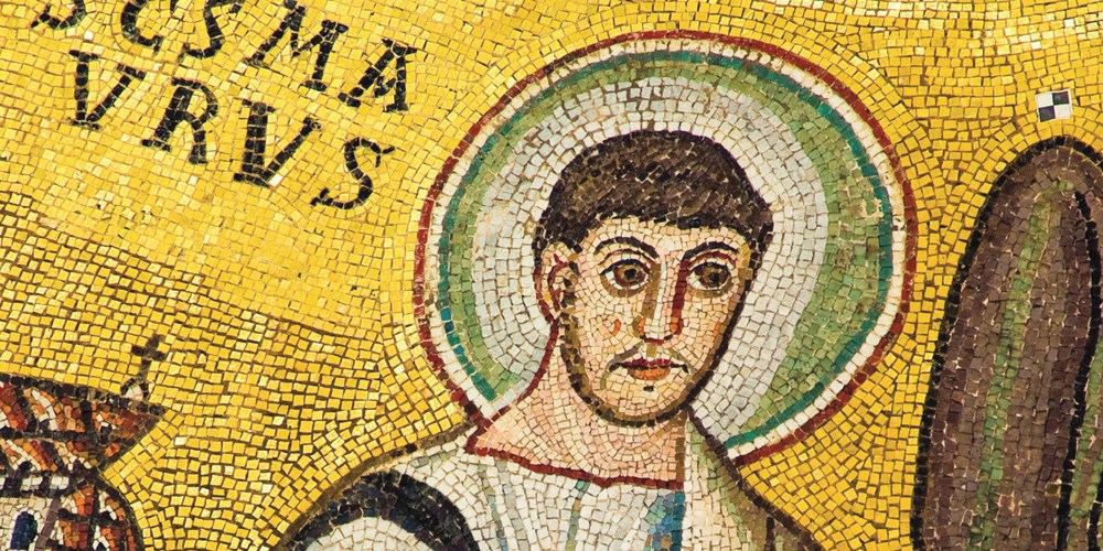 Poziv za predlaganje kandidata za Nagradu sv. Maura