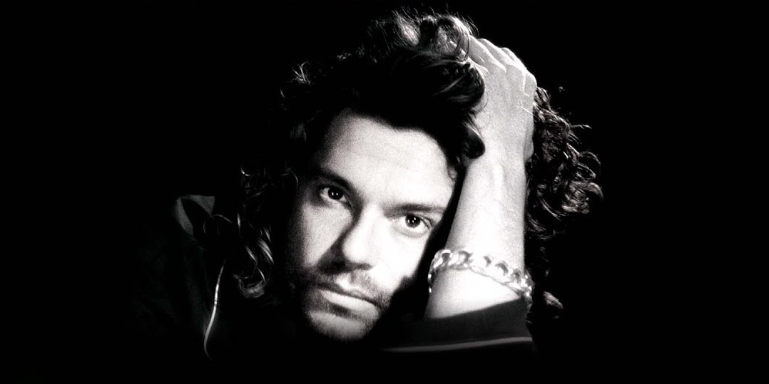 Mystify: Michael Hutchence