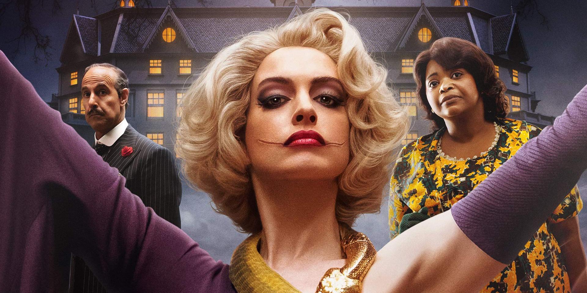 VJEŠTICE ROALDA DAHLA