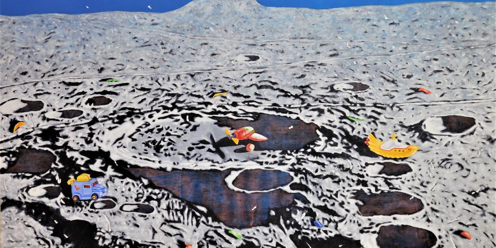 Zdravko Milić: LUNADROM