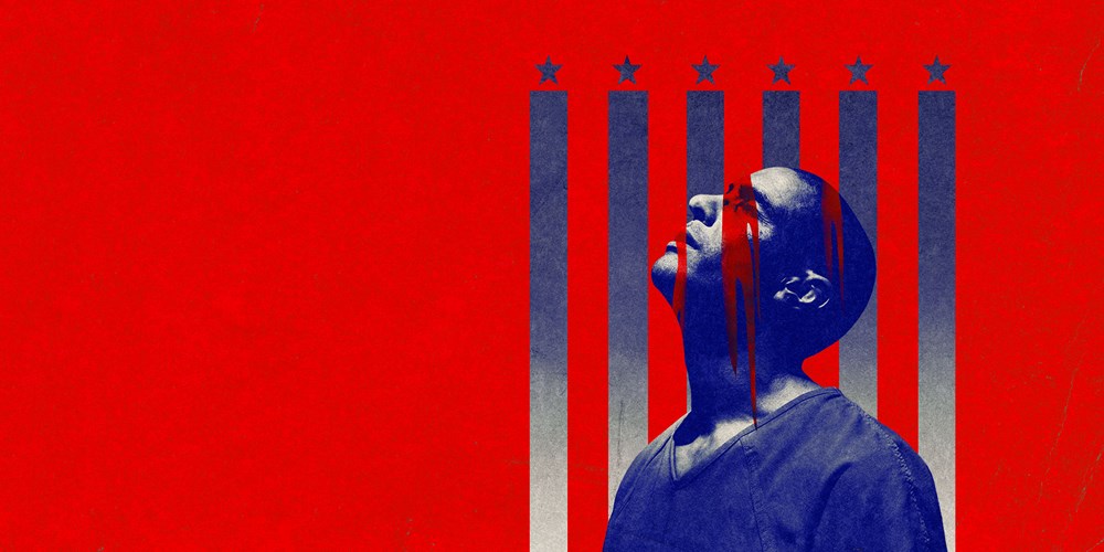 MAURITANAC: DNEVNIK IZ GUANTANAMA