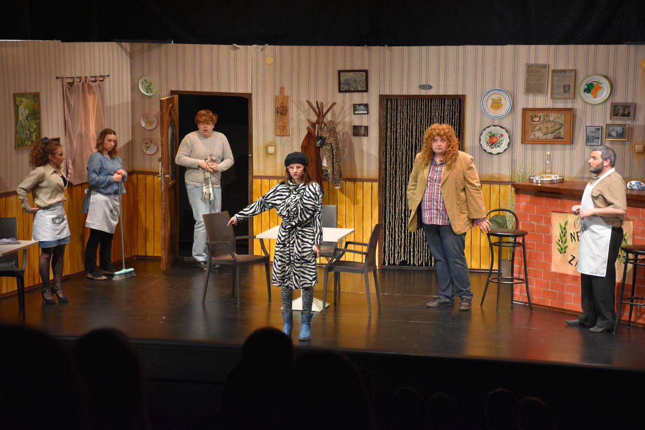 Moje istrijansko korona vjenčanje