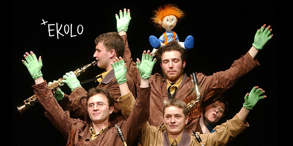 I drvo je bilo sretno