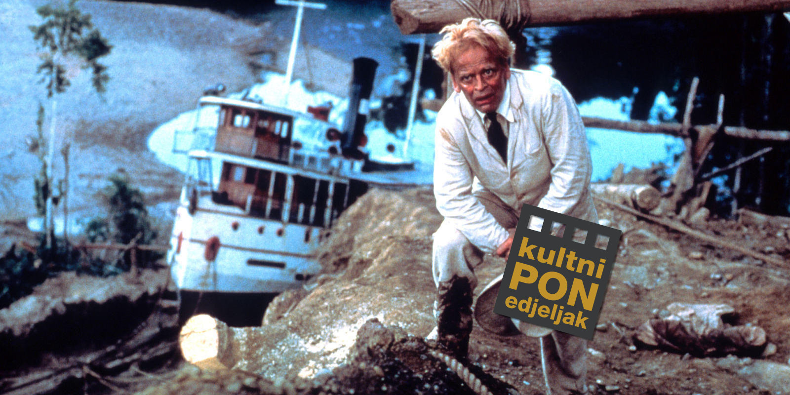 Fitzcarraldo (1982.)