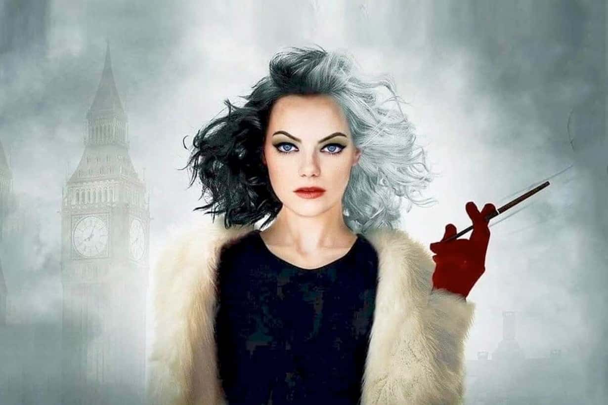 Cruella