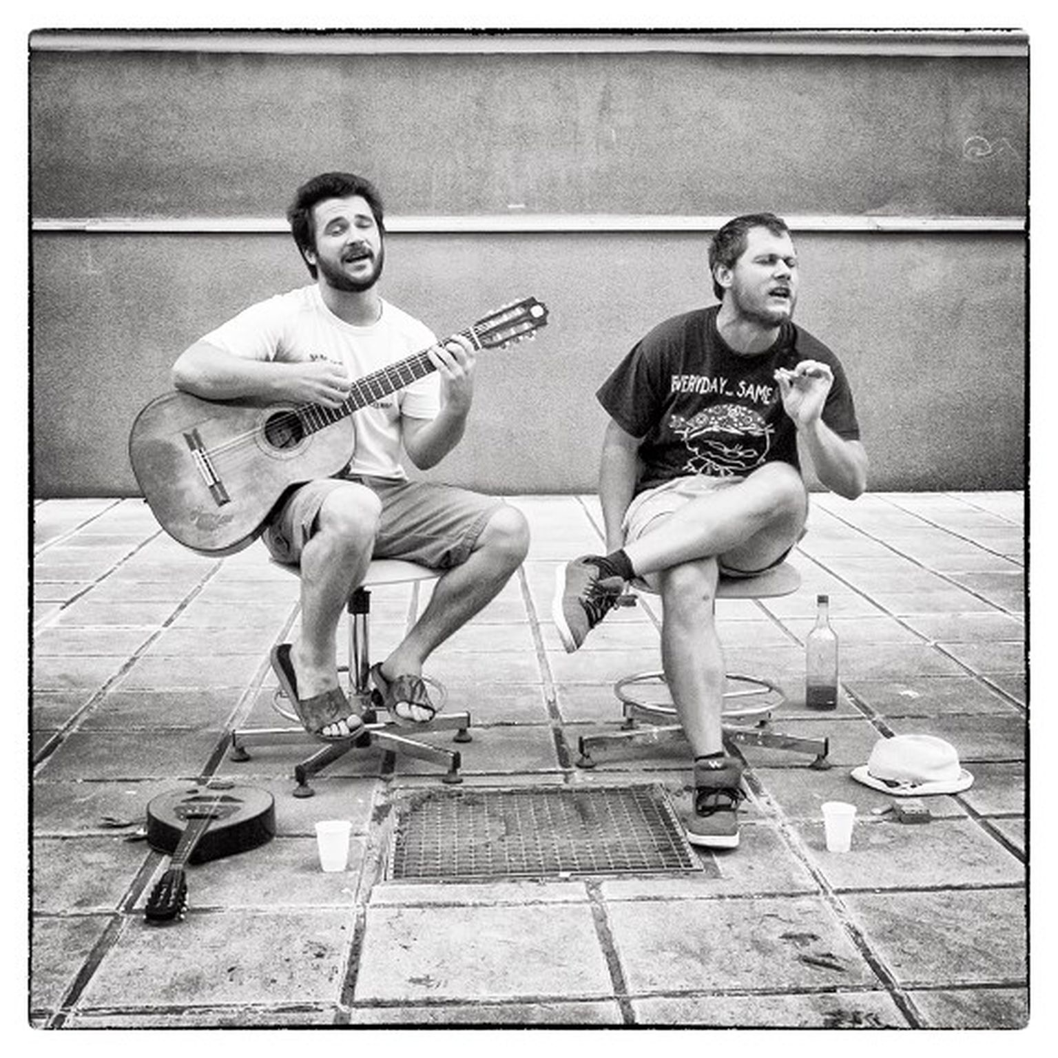 CABARET – KONCERT ZA ŽLICE I GITARU 