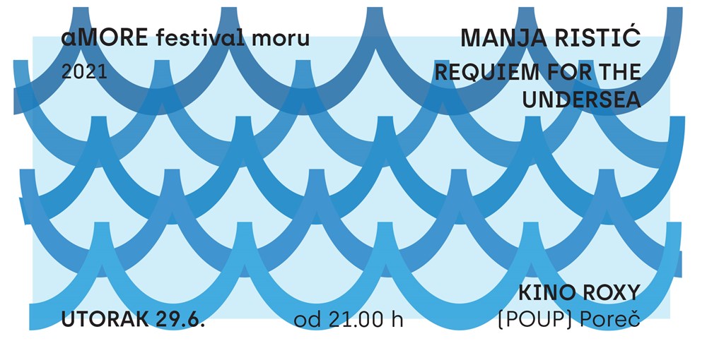 Requiem for the Undersea - aMORE festival