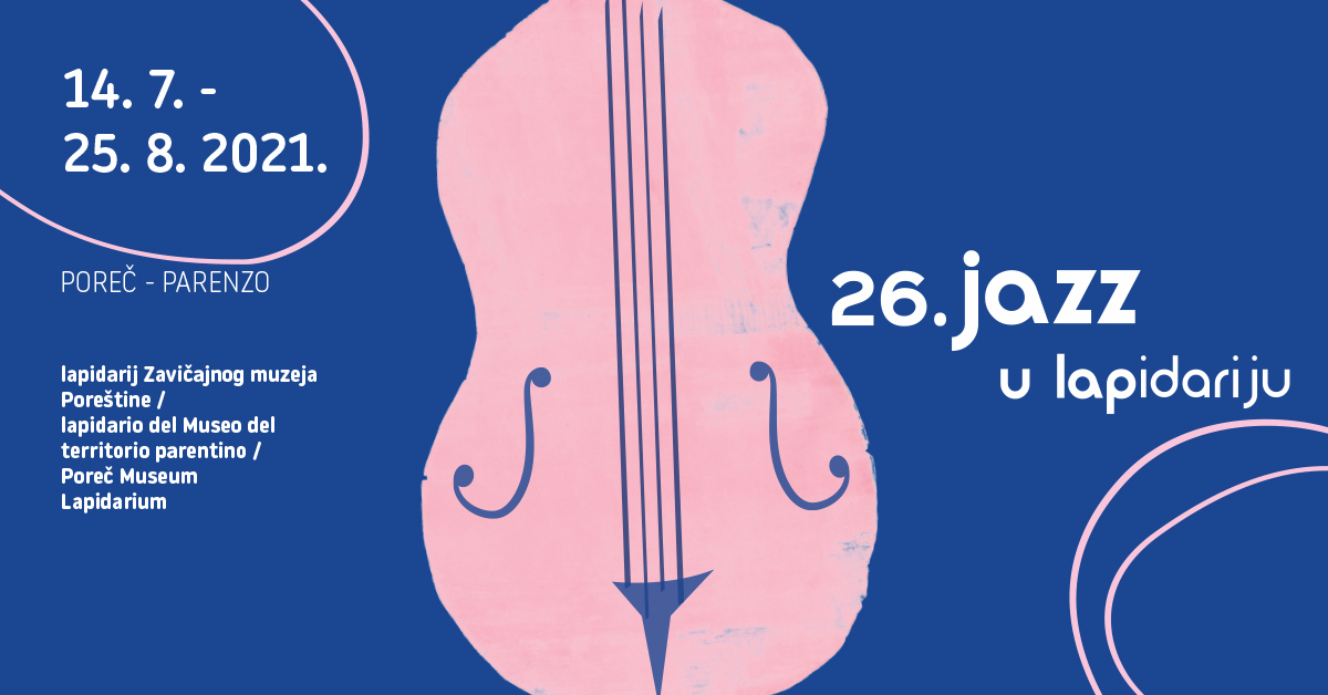 26. Jazz u lapidariju