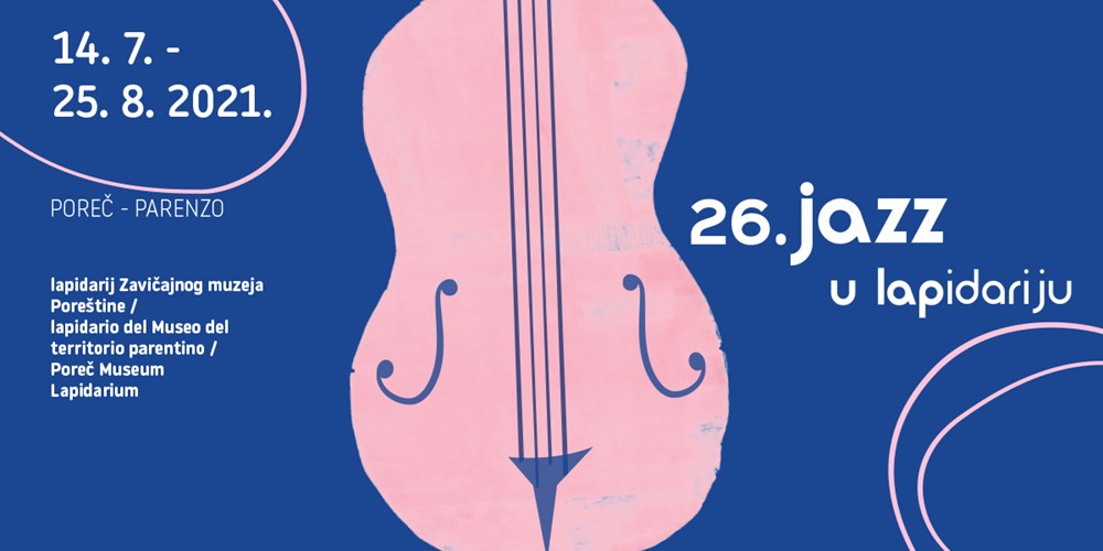 26. Jazz u lapidariju