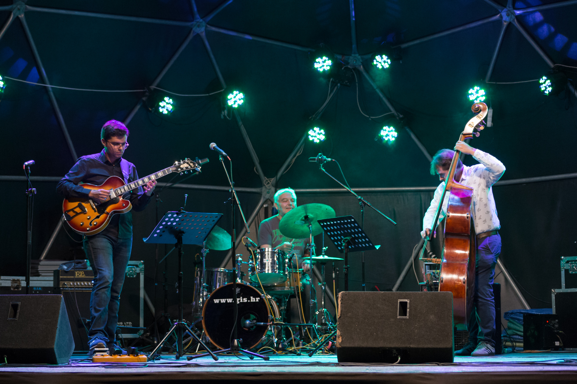 Levačić/Šestak/Pavić Trio (HRV)