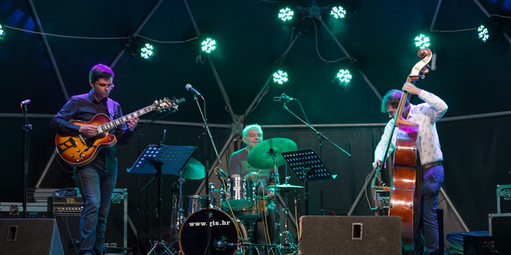 Levačić/Šestak/Pavić Trio (HRV)