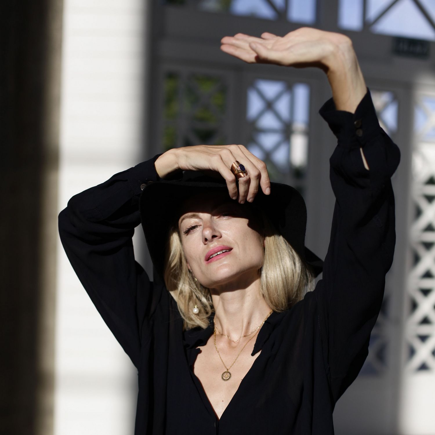 Melita Lovričević kvartet feat. Davor Križić (HRV)