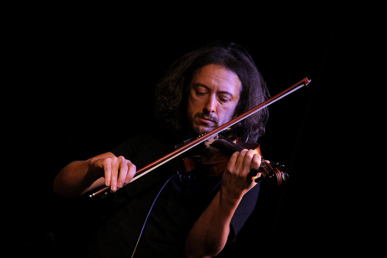 Marko Ramljak Band (HRV)