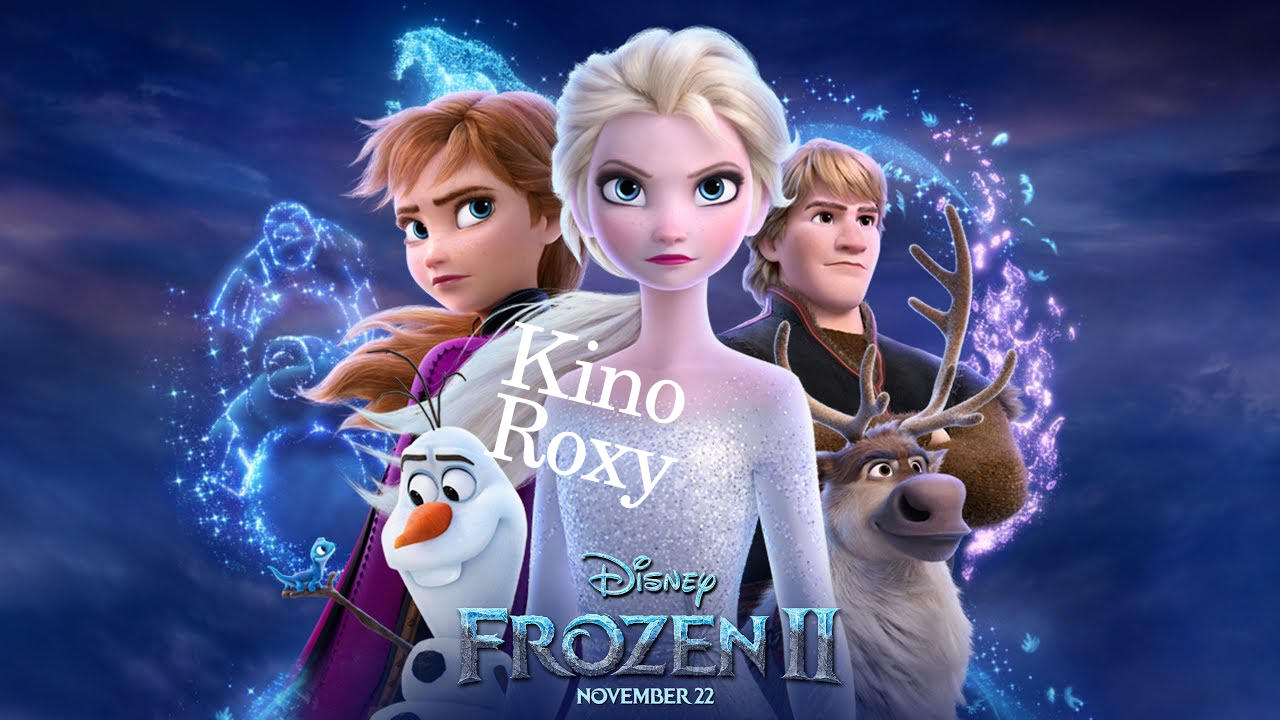 SNJEŽNO KRALJEVSTVO 2