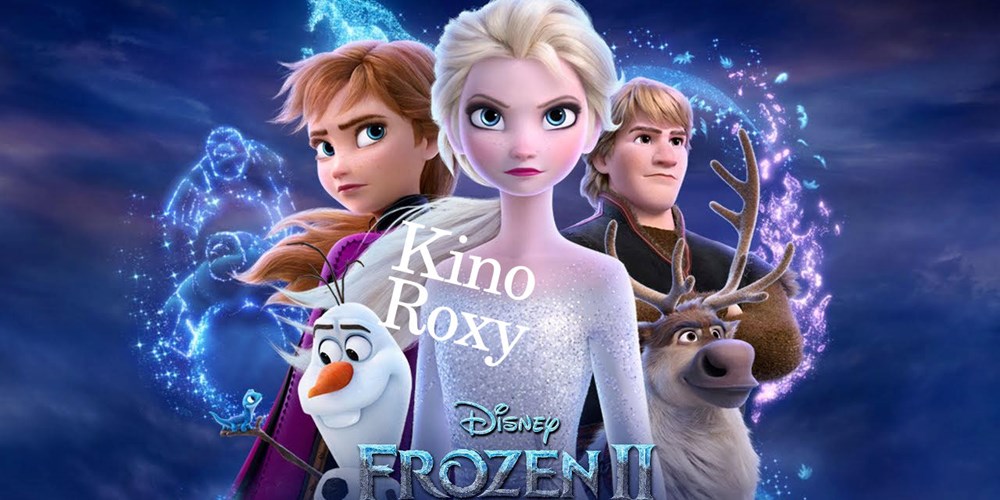 SNJEŽNO KRALJEVSTVO 2