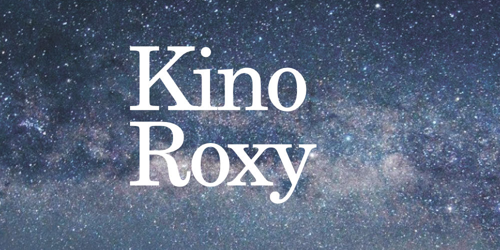 Kino Roxy