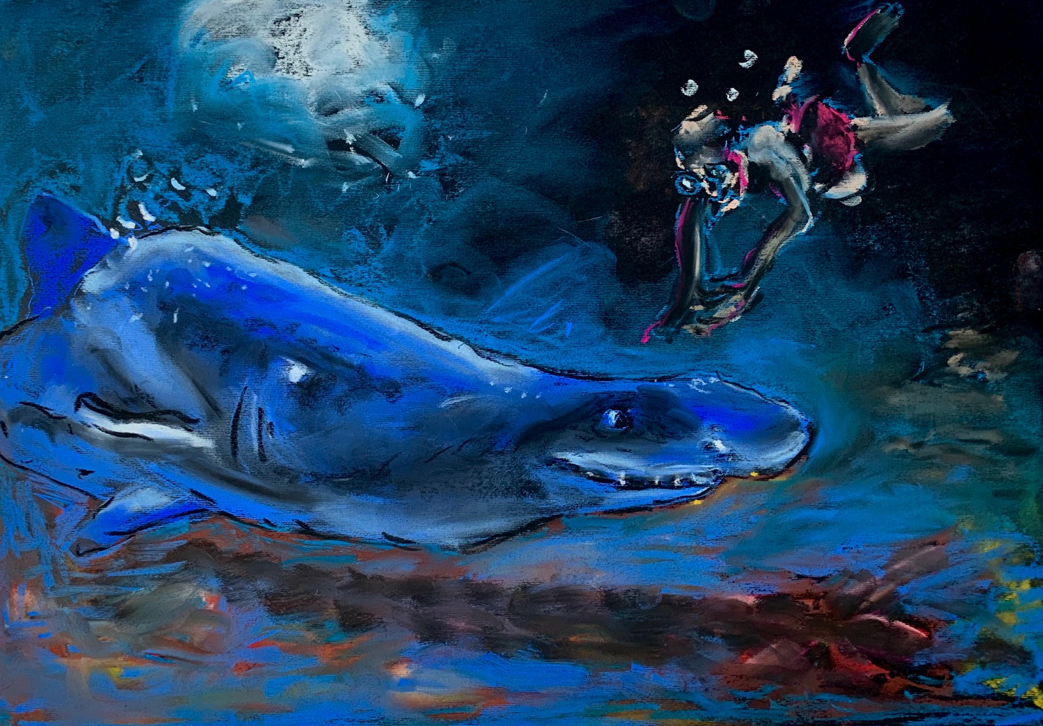 CRTEŽI / BOJAN ŠUMONJA