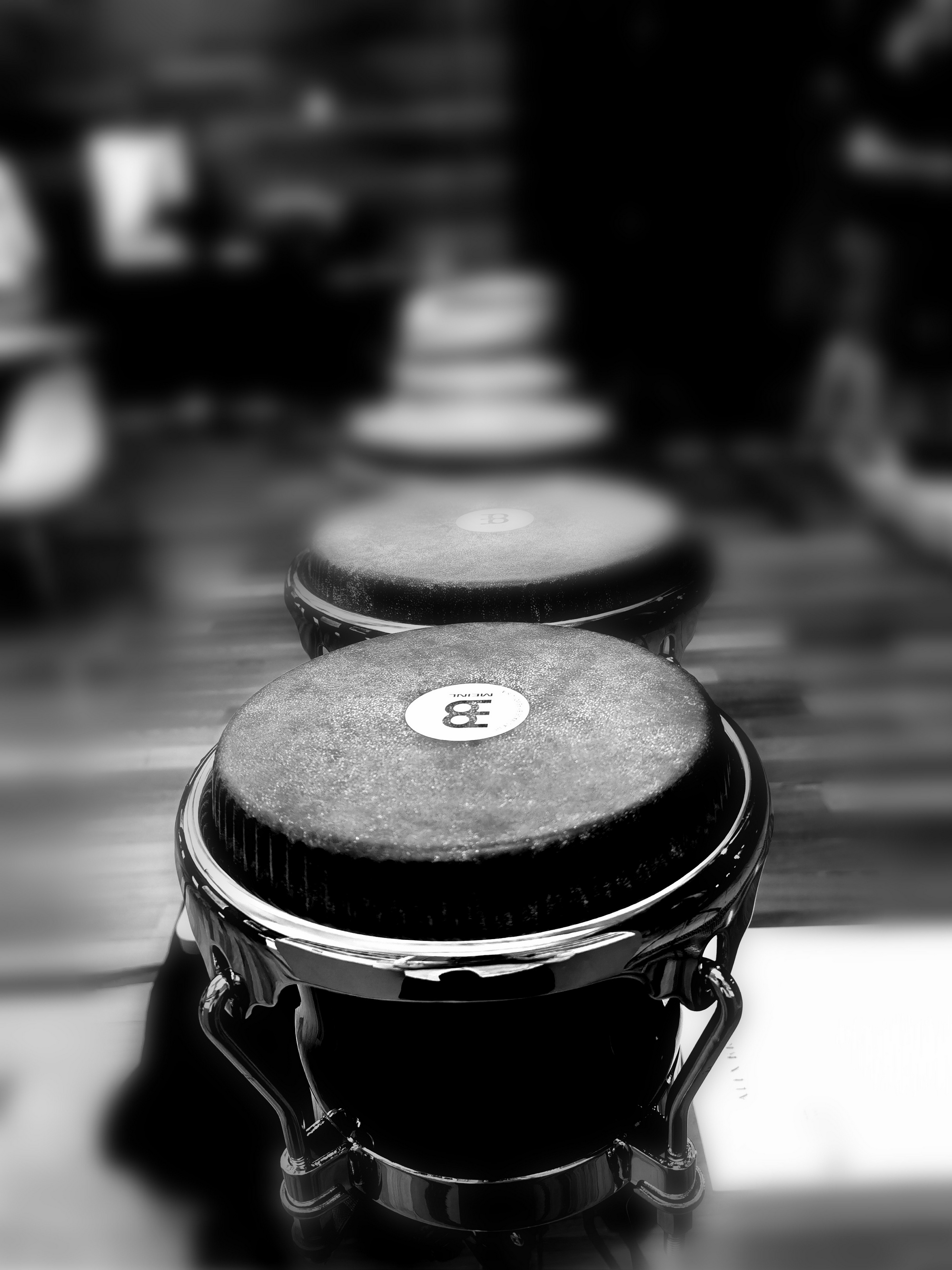 DRUMMING 0.1 / Alex Brajković