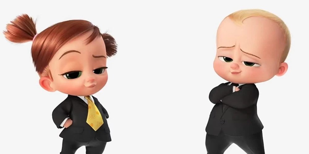 MALI ŠEF: OBITELJSKI POSAO