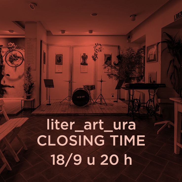 Zatvaranje Liter_art_ure